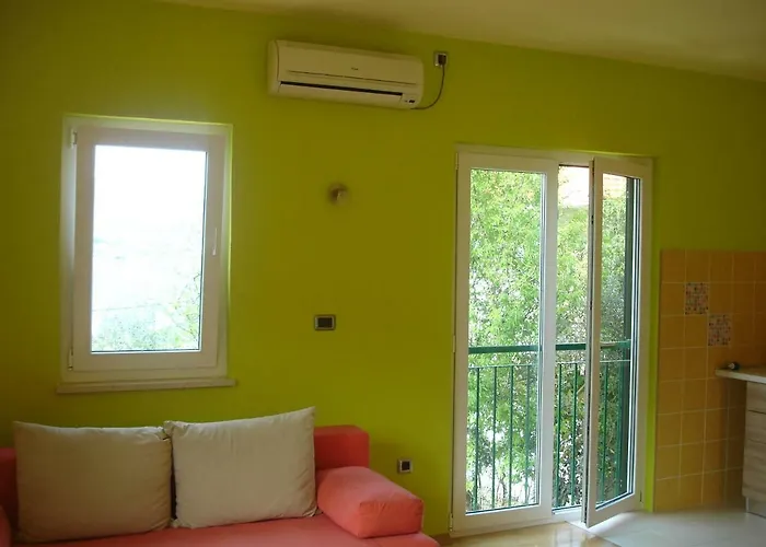 Ante Appartement Trogir