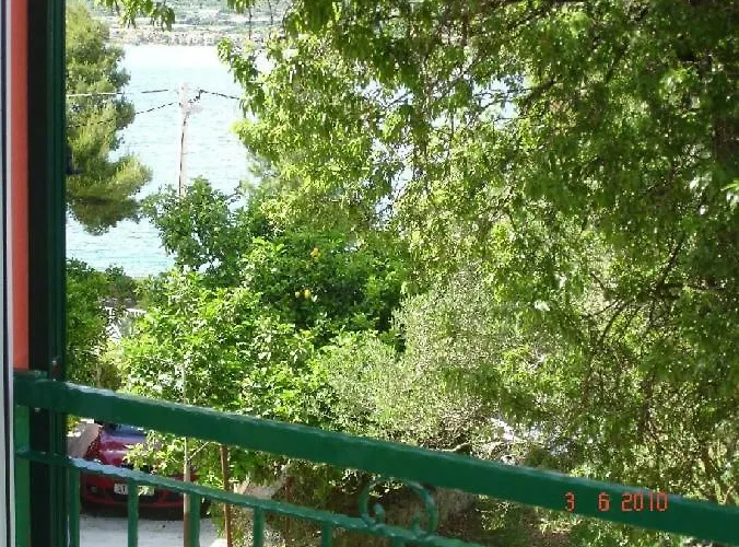 Ante Appartement Trogir