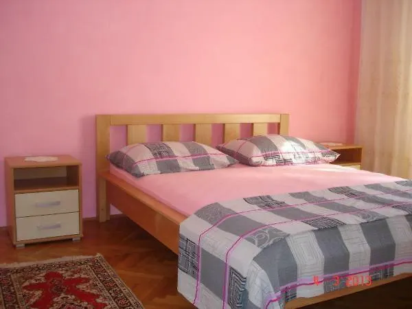 Appartement Ante Trogir