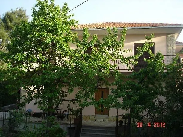 Appartement Ante Trogir
