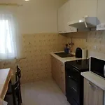 Ante Apartment