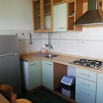 Apartment Ante *