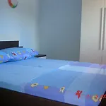 Ante Apartment *