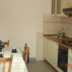Ante Apartment