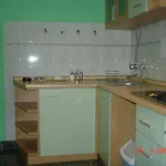 Apartment Ante *