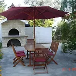 Apartment Ante