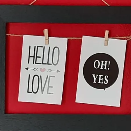 Ante Appartement *