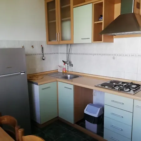 Appartement Ante *