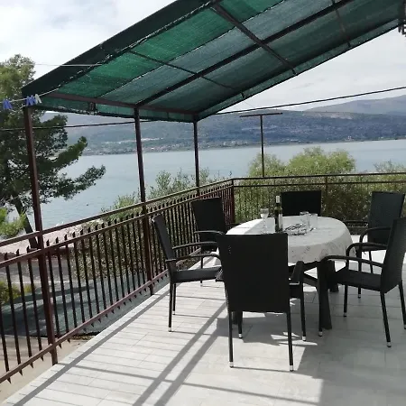 Ante Appartement