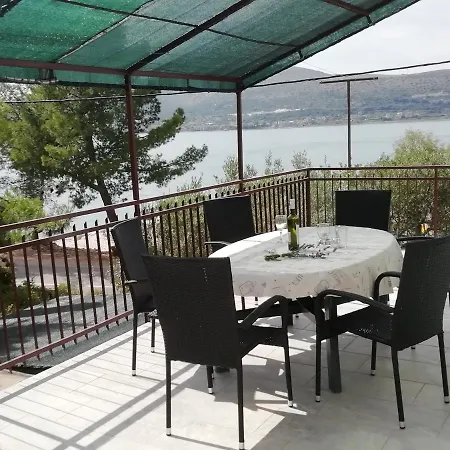 Appartement Ante Trogir