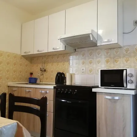 Appartement Ante Trogir
