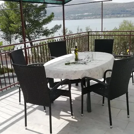 Appartement Ante