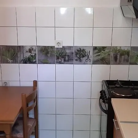Ante Appartement