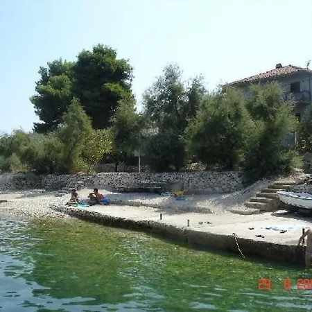 Ante Appartement