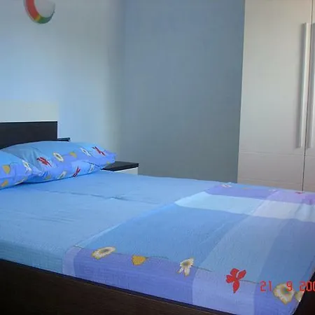 Ante Appartement *
