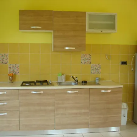 Appartement Ante