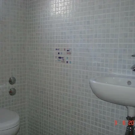 Appartement Ante *