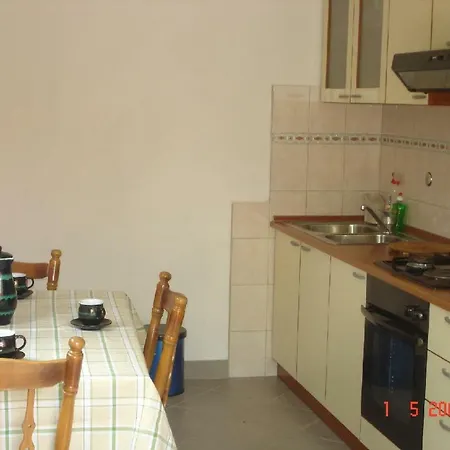 Ante Appartement