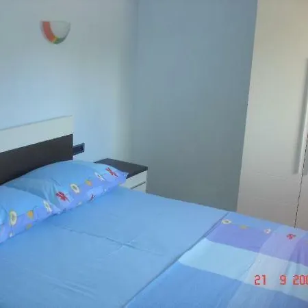 Ante Appartement