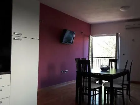 Appartement Ante