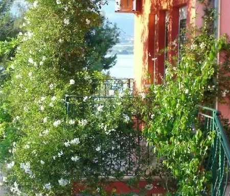 Ante Appartement
